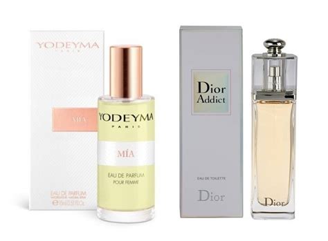 yodeyma dior addict